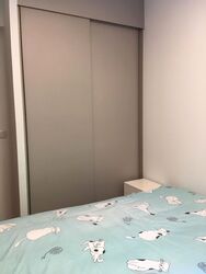 Hundred Palms Residences (D19), Condominium #449053461